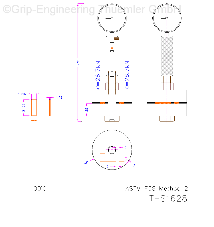 ASTM Fixtures GripEngineering